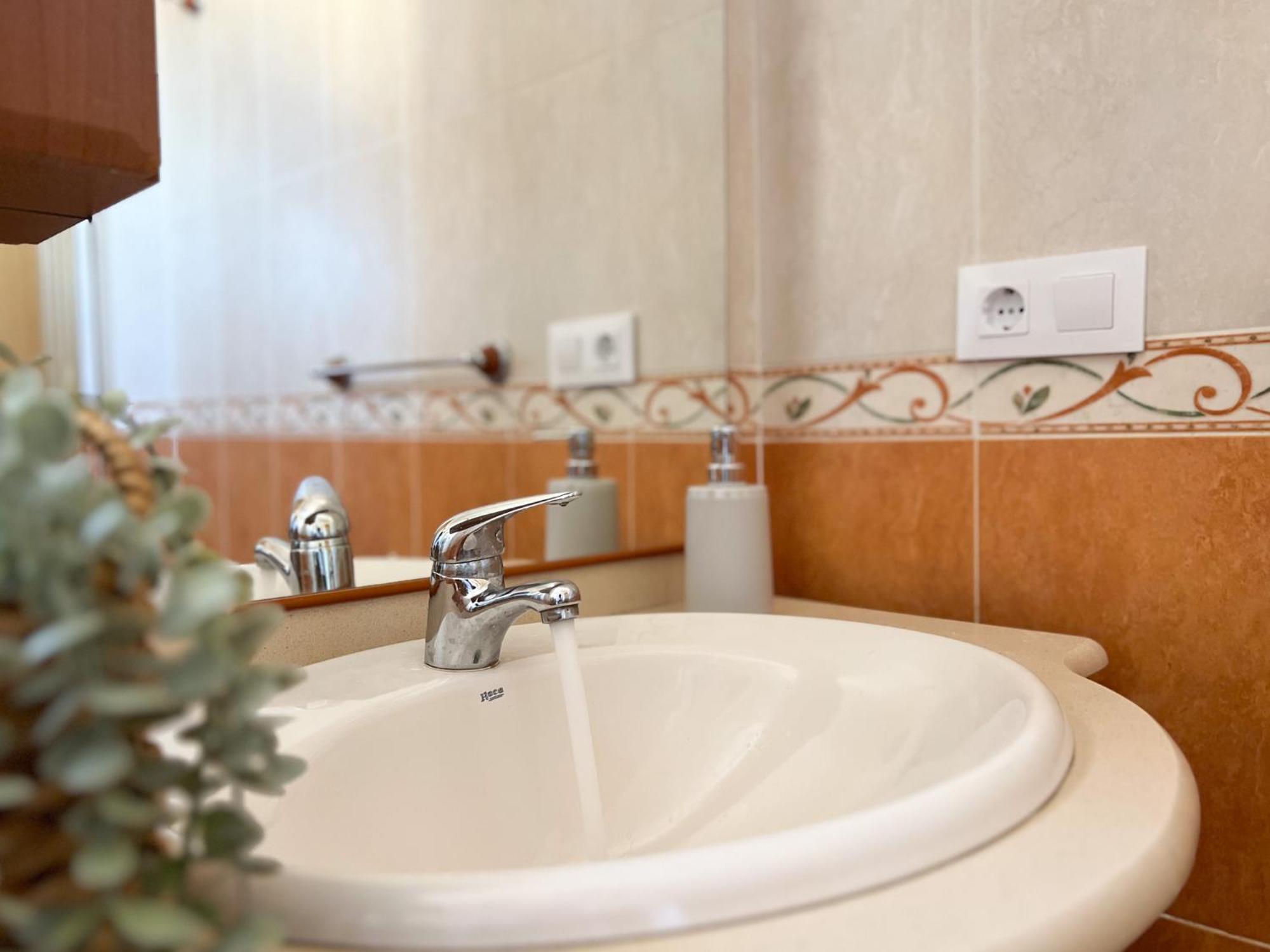 Villahomes Вильянуэва-де-ла-Вера Экстерьер фото