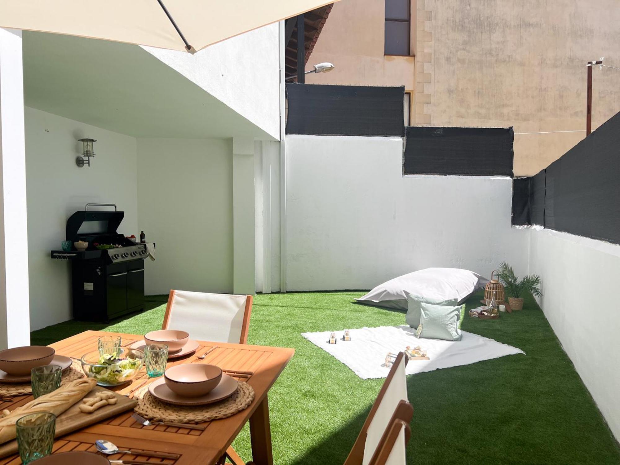 Villahomes Вильянуэва-де-ла-Вера Экстерьер фото